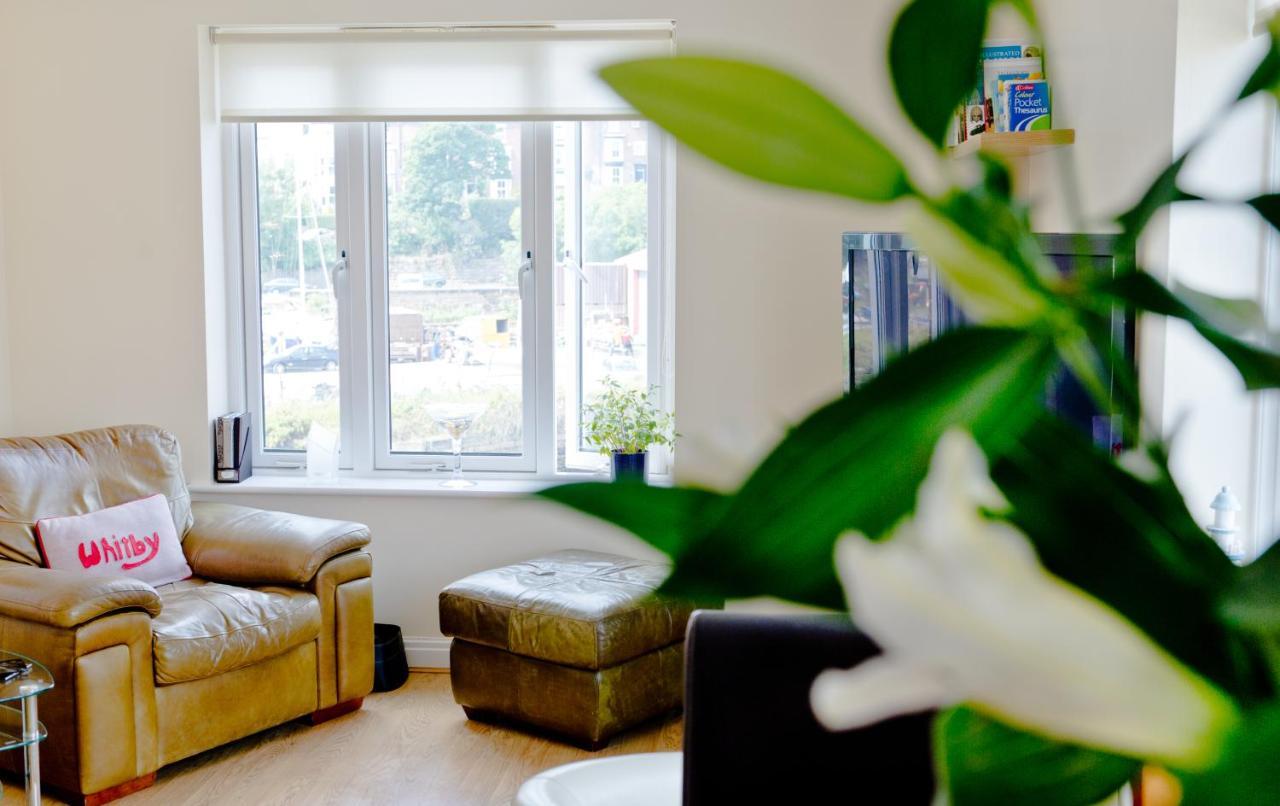 Watermark Apartments Whitby Habitación foto
