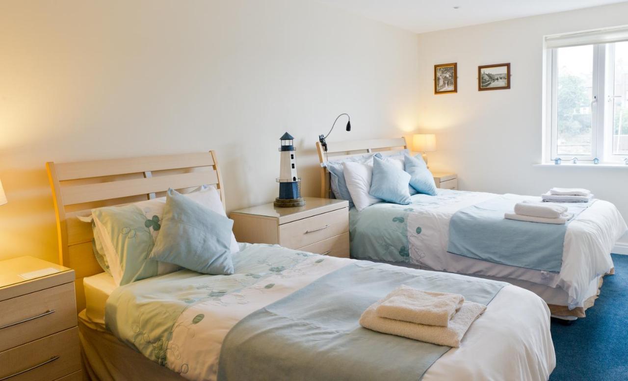 Watermark Apartments Whitby Habitación foto