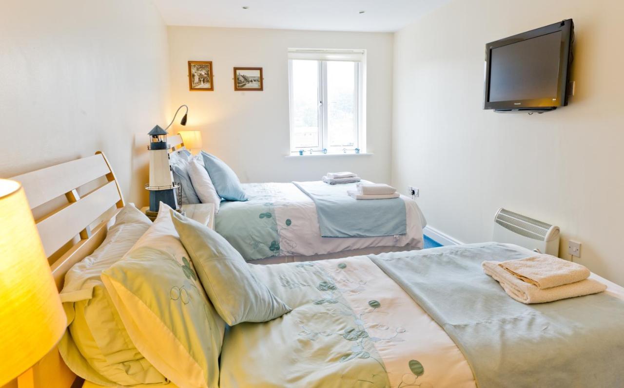 Watermark Apartments Whitby Habitación foto