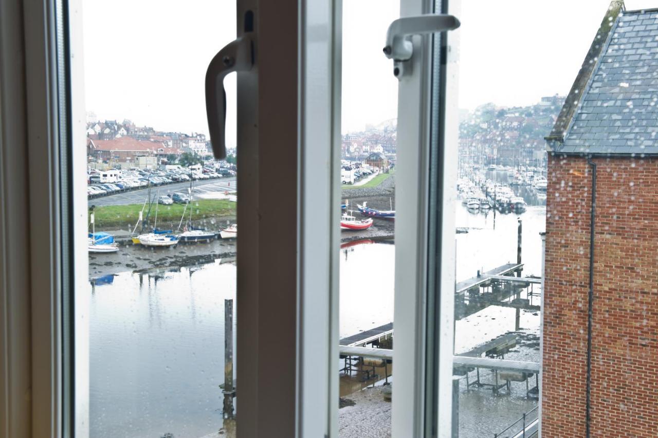 Watermark Apartments Whitby Habitación foto