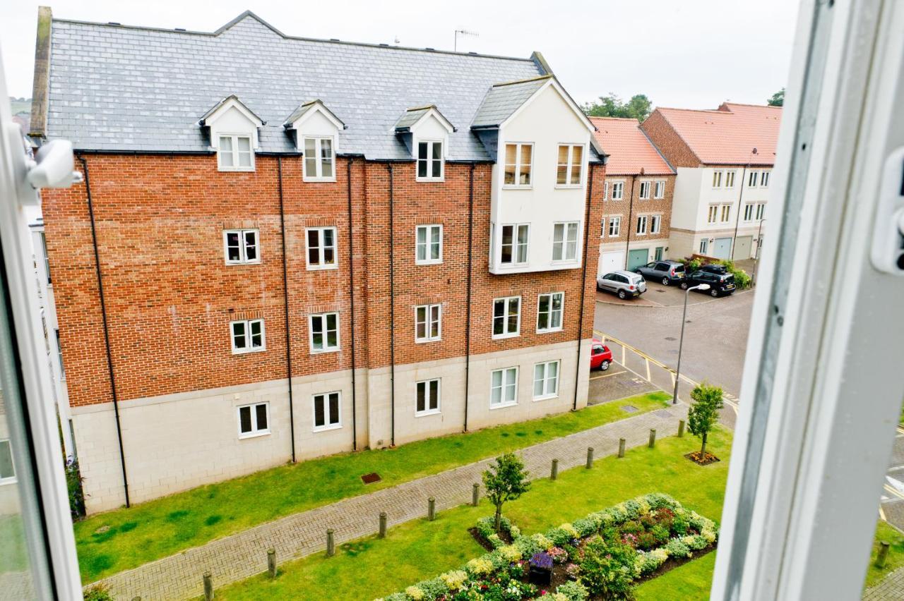 Watermark Apartments Whitby Habitación foto