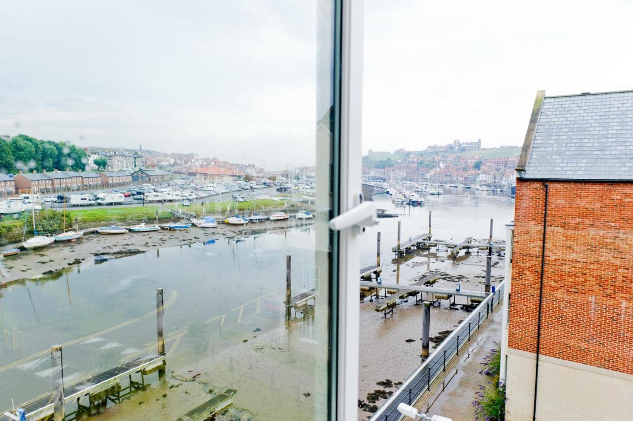 Watermark Apartments Whitby Habitación foto