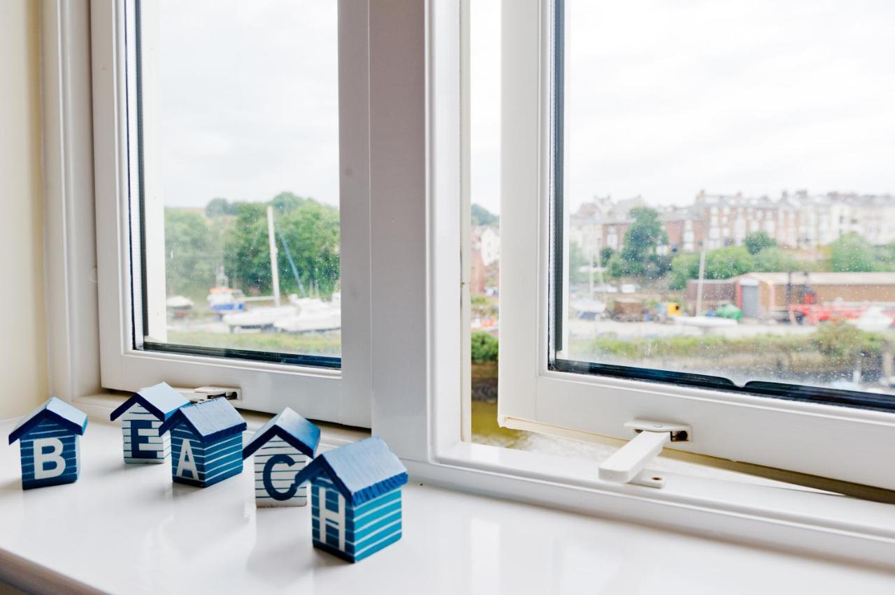 Watermark Apartments Whitby Habitación foto