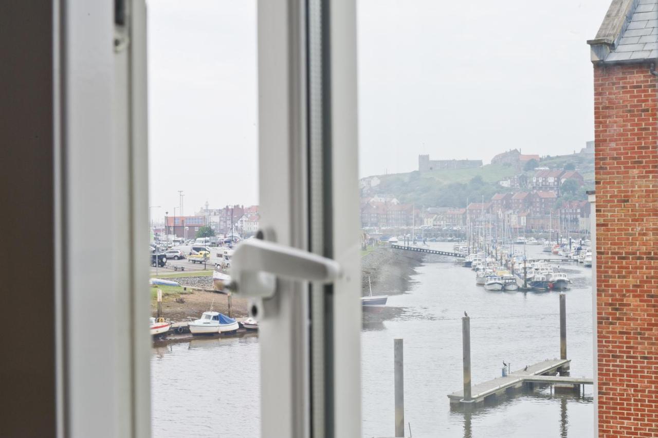 Watermark Apartments Whitby Habitación foto