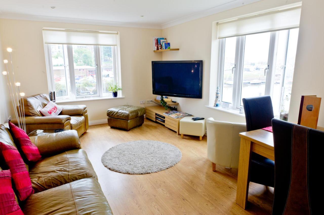Watermark Apartments Whitby Habitación foto