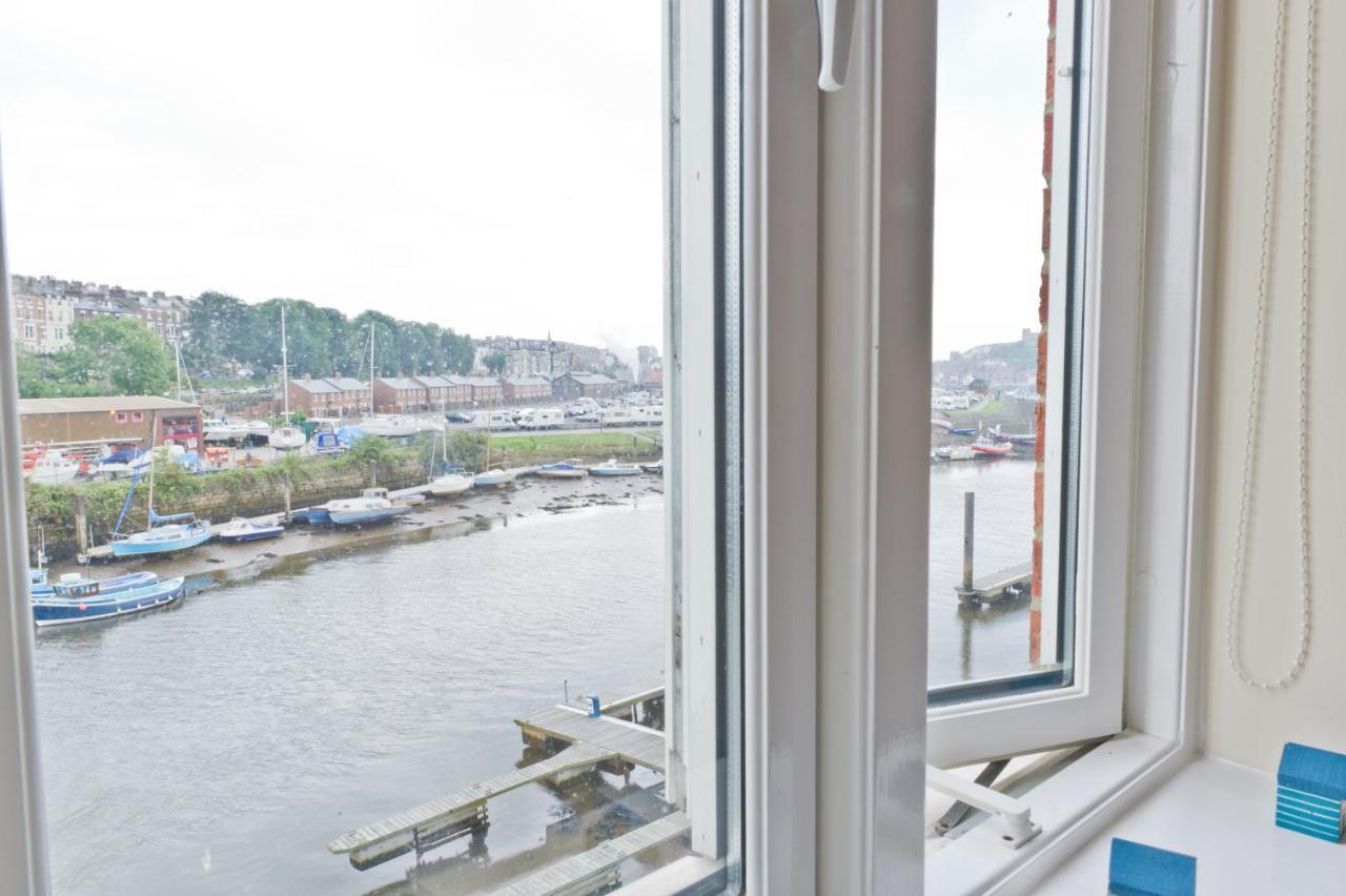 Watermark Apartments Whitby Habitación foto
