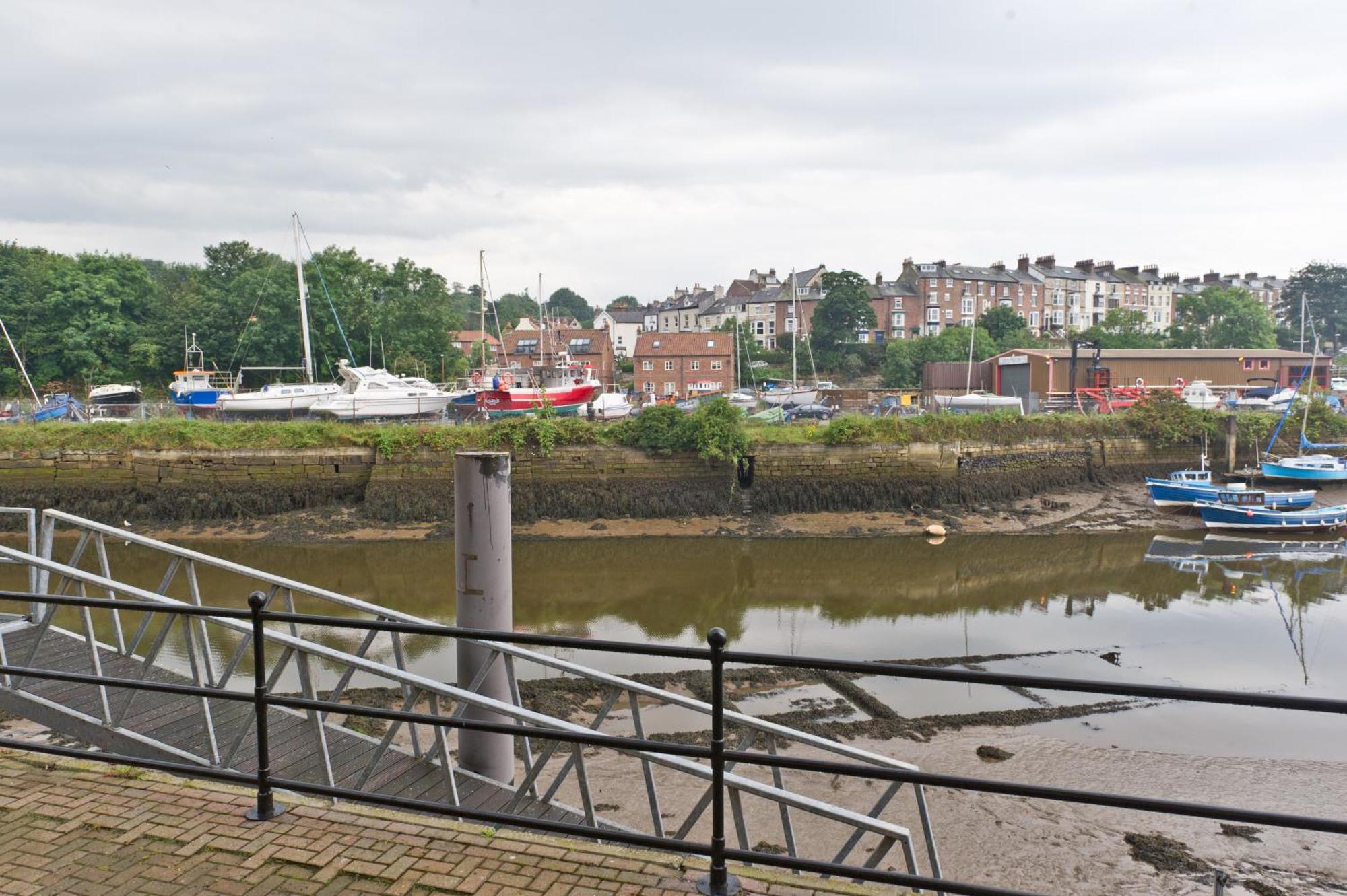 Watermark Apartments Whitby Habitación foto