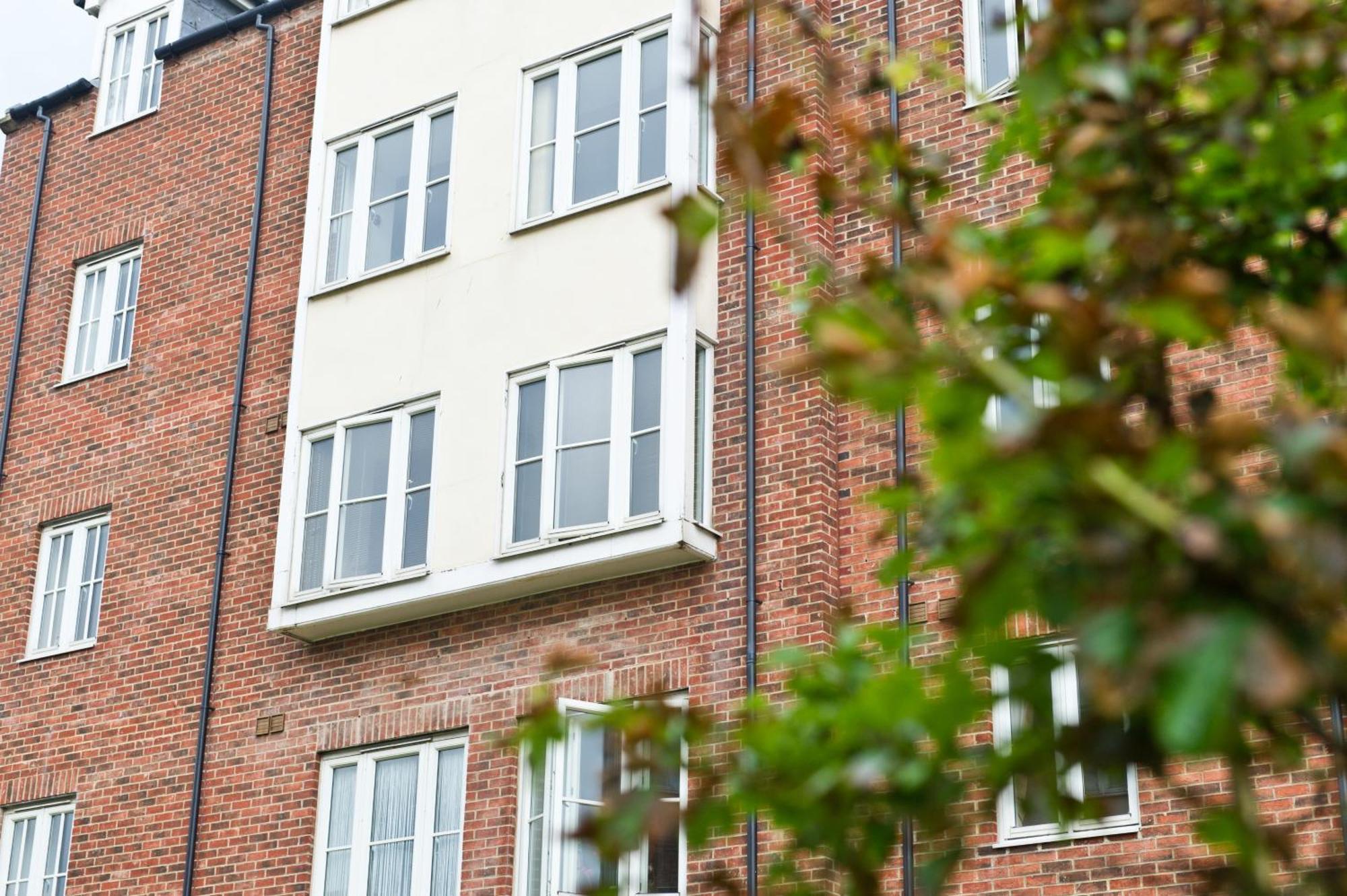 Watermark Apartments Whitby Habitación foto