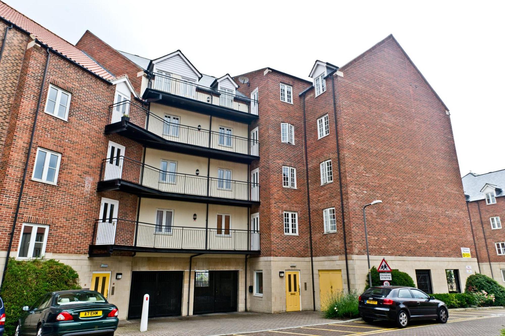 Watermark Apartments Whitby Habitación foto